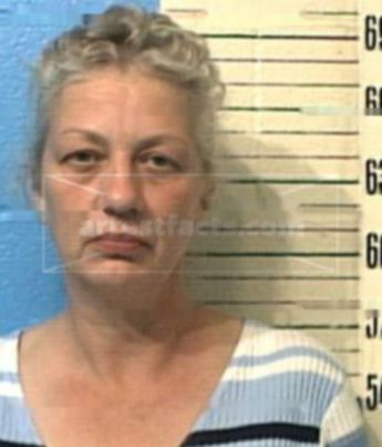 Margaret Lee Perkins