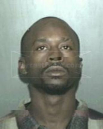 Jerome L Moore