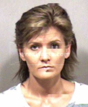 Melinda Mccall