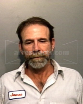 James Allen Flanagan