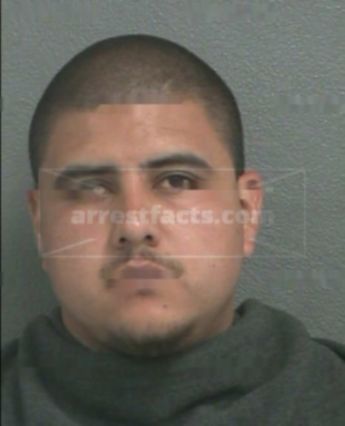 Alfredo Avitia Jr