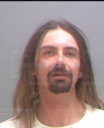 Christopher David Orwin