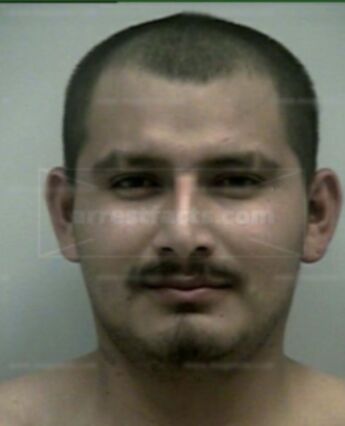 Marlon Oliver Garcia-Palma