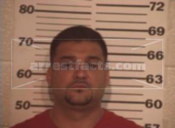 Richard Shane Ruiz