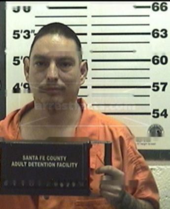 Sidney Joey Gallegos