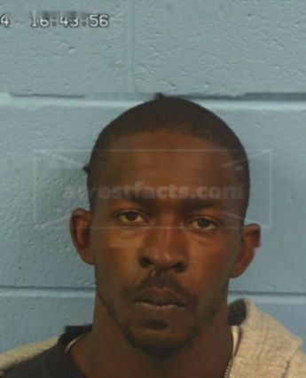 Terrell Dudley