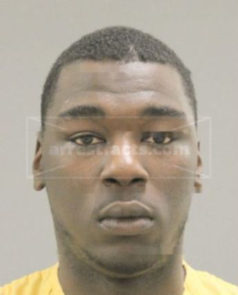 Jarrion Jermaine Moore