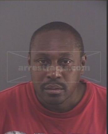 Kentony Jerry Brown
