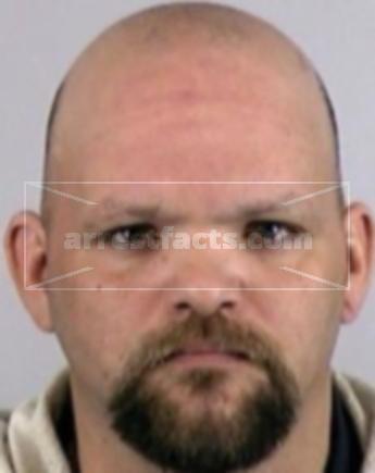 Brandon Jeramy Brown