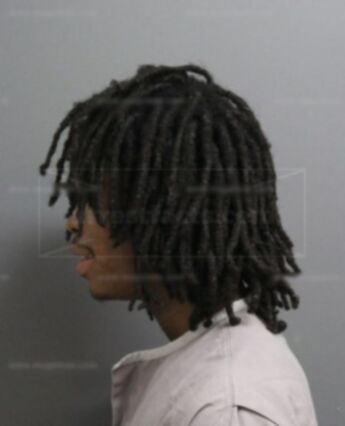 Kalon Arden Harvey-Brown