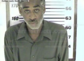 Terry Darnell Reynolds