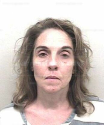 Laurel Gaye Crosser