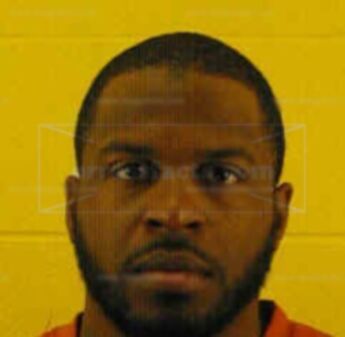Demond Ronell Marks