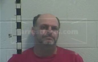 David Wayne Bruner