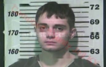 Bailey Jacob Parker