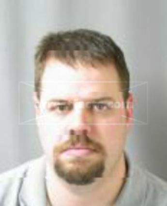 Jason Edwin Robinson