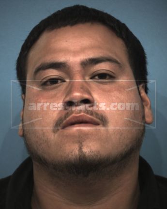 David Lee Cervantes