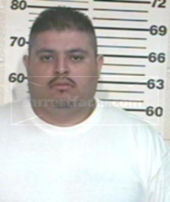 Jose Martin Silva Ramos