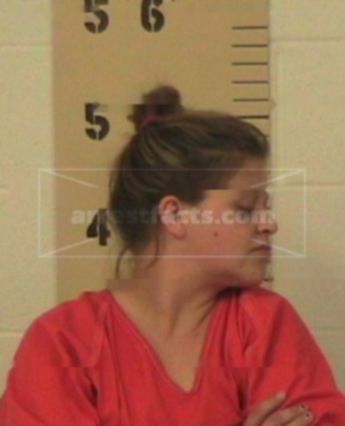Jamie Jovell Harris