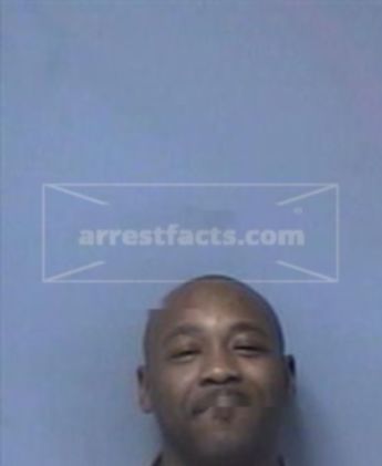 Charles Andrew Salvy