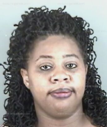 Elnora Ellen Spaulding