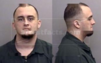 Tylor John Pitman