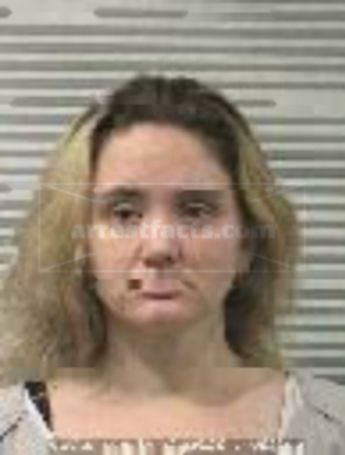 Amanda Mcfarland