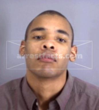 Kendricks Jamil Marsh