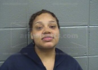 Kiarra Owens