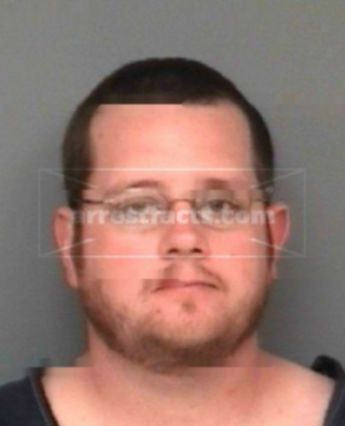 Richard Arlie Barnes Ii