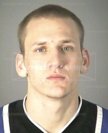 Kyle James Fowler