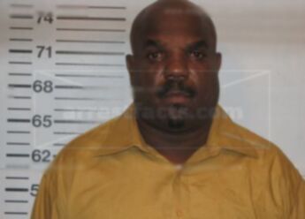 Ricky Lamar Davis
