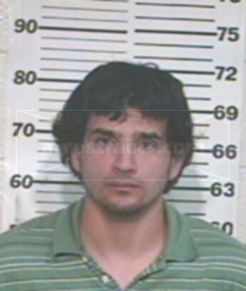 Aaron Mark Sosa Guerra
