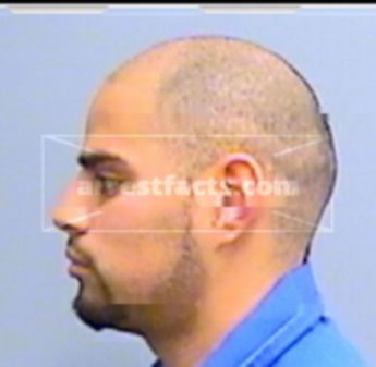 Leon Baldomero Villarreal
