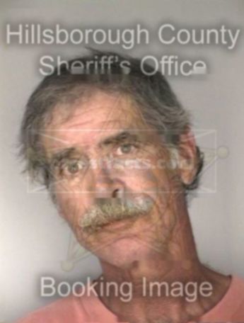 Gerry Wayne Smith Wayne