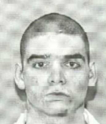 Jeffery Allan Mullins