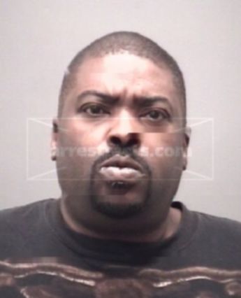 Byron Keith Ruffin