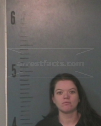 Jennifer Maureen Abraham