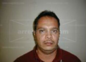 Joe Cantu Esparza Jr.