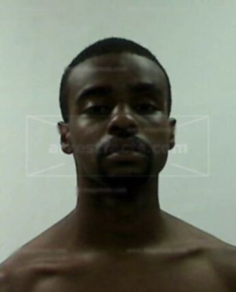 Demonta Duvall Smith