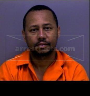 Derrick Demond Shepard