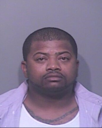 Reginald Revarra Sparks