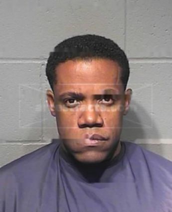 Bruce Marcellus Wright