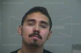 Angel Joel Hernandez