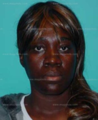 Tennille Latrice Weston