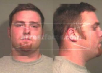 Christopher Ryan Stovall
