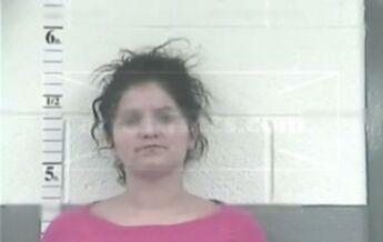 Cassandra May Seaton