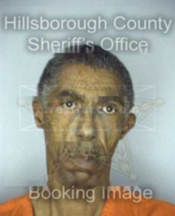 William Rhea Crutchfield