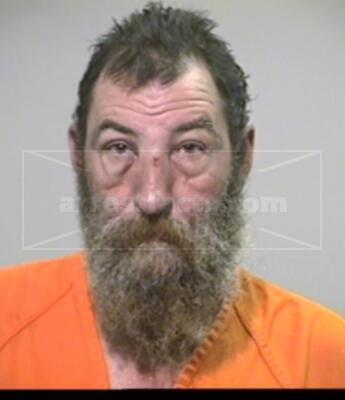Wayne Stinnett