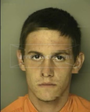 Kaleb Thomas Barnhill